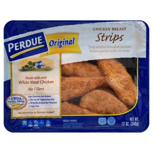 Perdue - Chicken Breast Strips