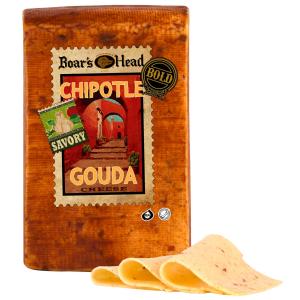 Boars Head - Chipotle Gouda Cheese