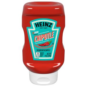 Heinz - Chipotle Ketchup