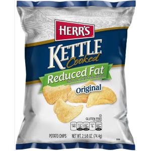 herr's - rf Kettle Chips