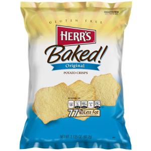 herr's - Original Baked Crisps