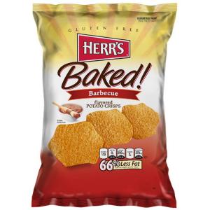 herr's - Bbq Potato Crisps