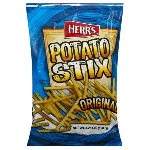 herr's - Potato Stix