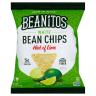 CHIPS LIME WHT BN SSLT