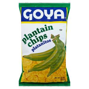 Goya - Chips Plantain