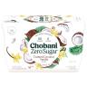 ZERO SUGAR TOASTED COCONUT YOGURT