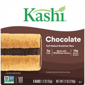 Kashi - Chocolate Breakfast Bar
