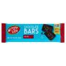 CHOC BAR DRK BOOM CHOCO