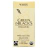 CHOC BAR WHT ORGANIC