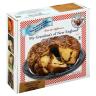 CHOC CHIP COFFEE CAKE