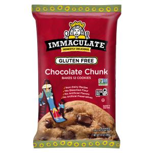 Immaculate - Choc Chunk gf Cookies