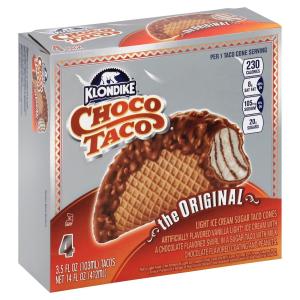 Klondike - Choco Taco