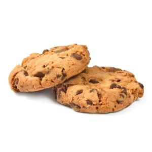 Store Prepared - Chocolate Chip Cookies 20ct