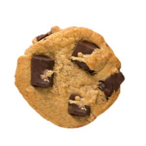 Chocolate Chunk Cookies 20ct