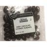 CHOCOLATE COVERED ALMONDS