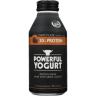 CHOCOLATE GREEK PROTEIN DRINK