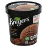 CHOCOLATE ICE CREAM