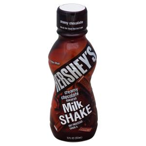 hershey's - Chocolate Milkshake