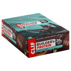 Clif - Builders Chocolate Mint Bar