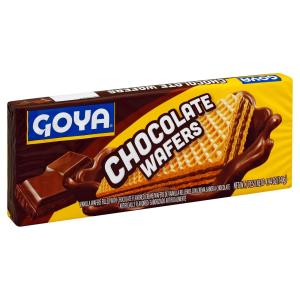 Goya - Chocolate Wafer