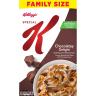 CHOCOLATEY DELIGHT CEREAL