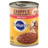 BEEF CHOPPED GROUND DINNER