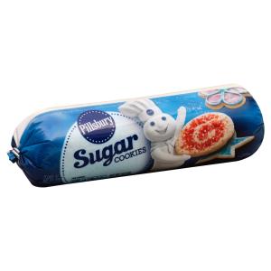 Pillsbury - Chub Cookies Sugar