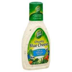 wish-bone - Chunky Blue Cheese Dressing
