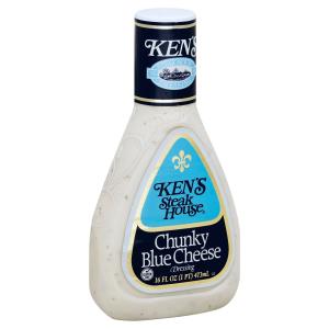 ken's - Chunky Blue Cheese Dressing