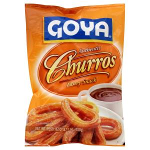 Goya - Churros