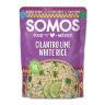 CILANTRO LIME WHITE RICE