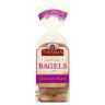 CINN RAISIN 6CT BAGELS