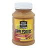 CINNAMON APPLESAUCE JAR