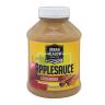 CINNAMON APPLESAUCE JAR