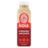 CINNAMON HORCHATA