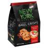 CINNAMON RAISIN BAGEL CHIPS