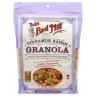 CINNAMON RAISIN GRANOLA