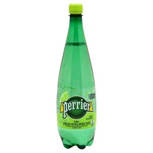 Perrier - Citron 1Ltr Water