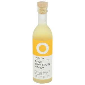 O Olive - Citrus Champagne Vinegar
