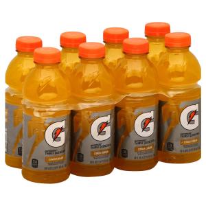 Gatorade - Citrus Cooler 8pk