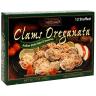 CLAMS CHOPPED OREGANTA