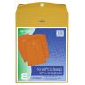 TP FLGHT CLASP ENV 8PK