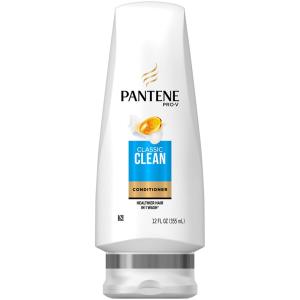 Pantene - Classic Clean Conditioner