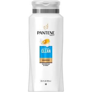 Pantene - Classic Shampoo