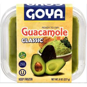 Goya - Classic Guacamole