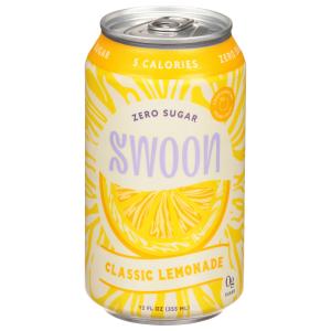 Swoon - Classic Lemonade