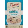 CLASSIC OATMEAL PACKET