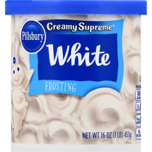 Pillsbury - Classic White Frosting