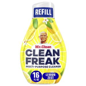 Mr. Clean - Clean Freak Refill Lemon
