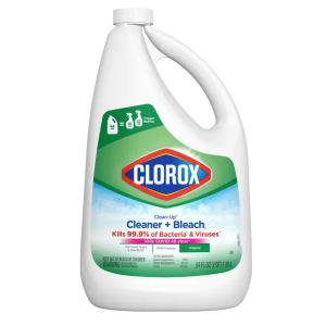 Clorox - Clean up Liquid